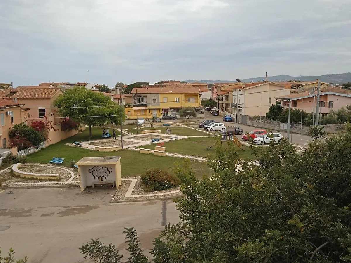 Appartamento Casa Elisa La Caletta Italia