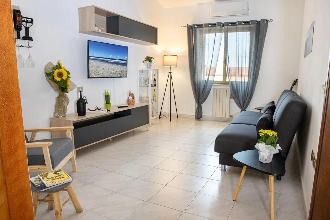 Appartamento Casa Elisa La Caletta 0*,  Italia