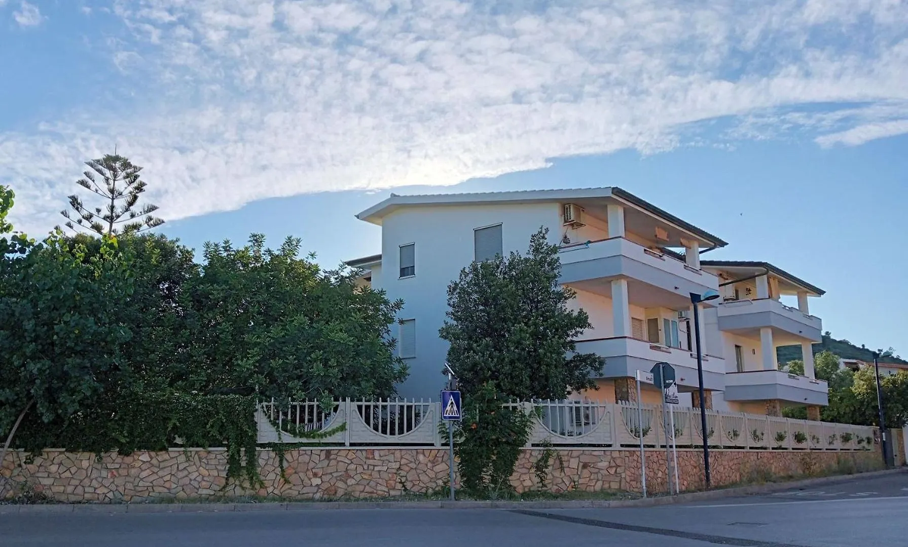Appartamento Casa Elisa La Caletta