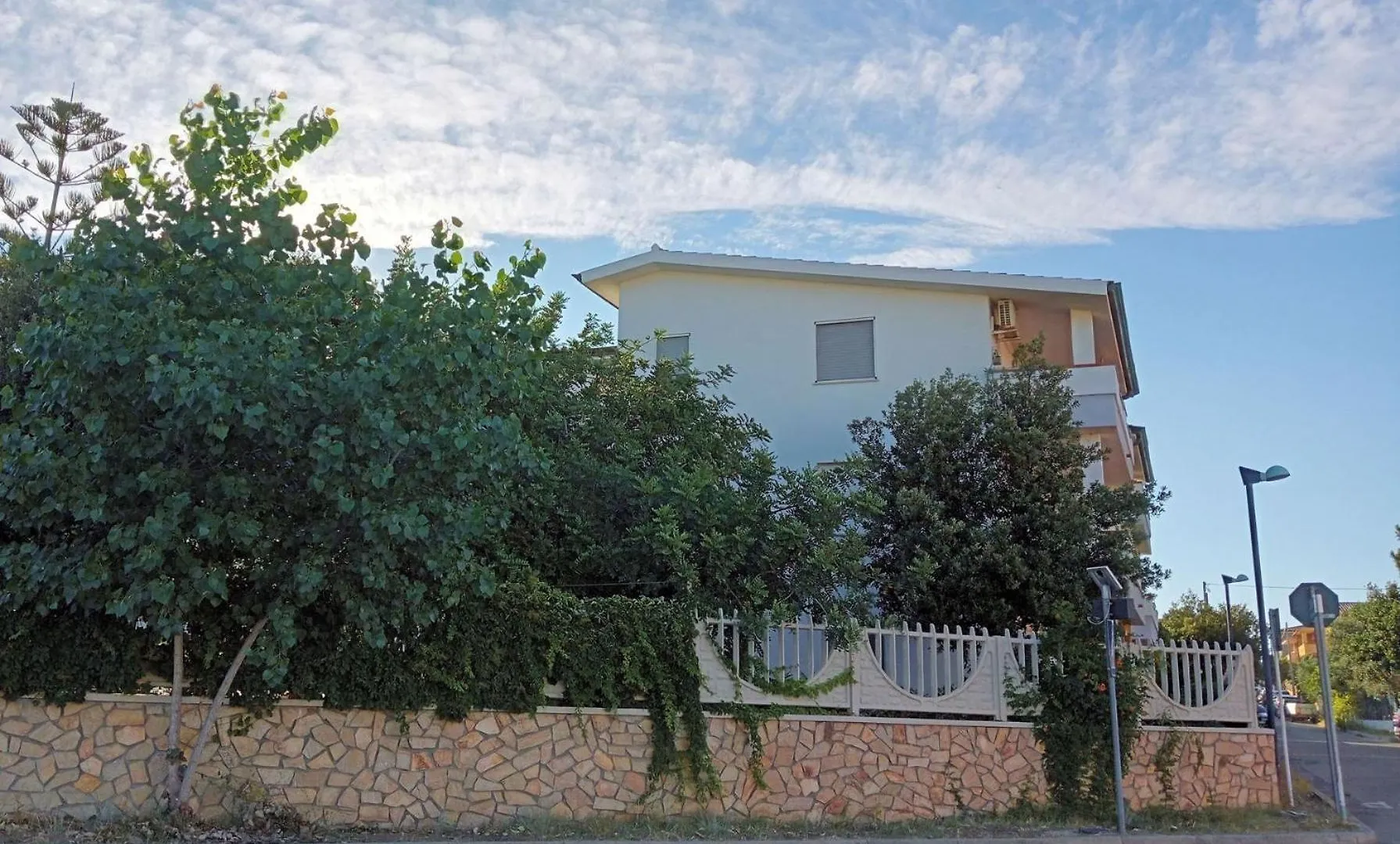 Casa Elisa La Caletta Apartment Italy