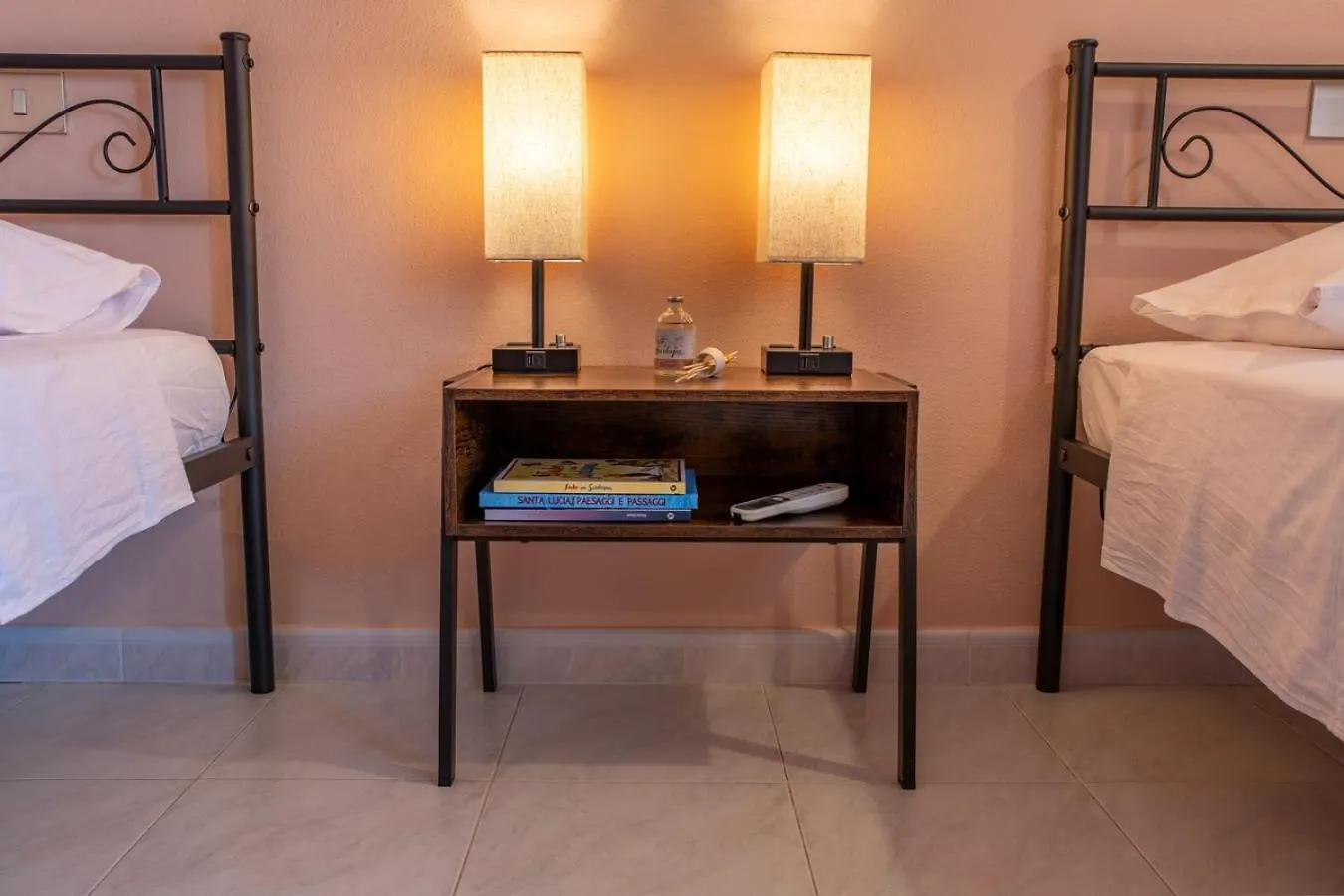 Casa Elisa La Caletta Apartment 0*,  Italy