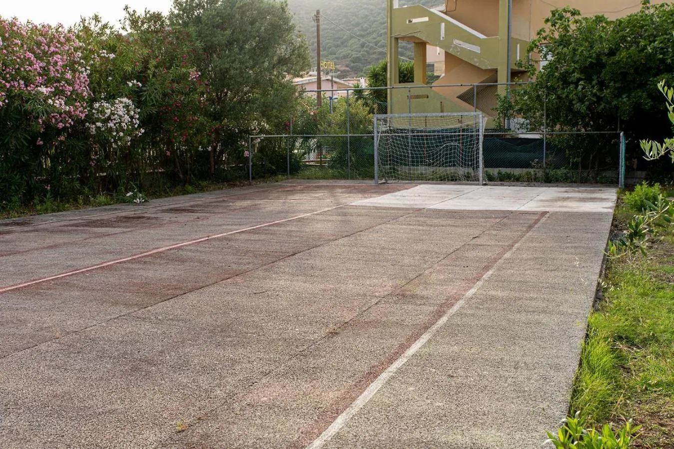 Appartamento Casa Elisa La Caletta