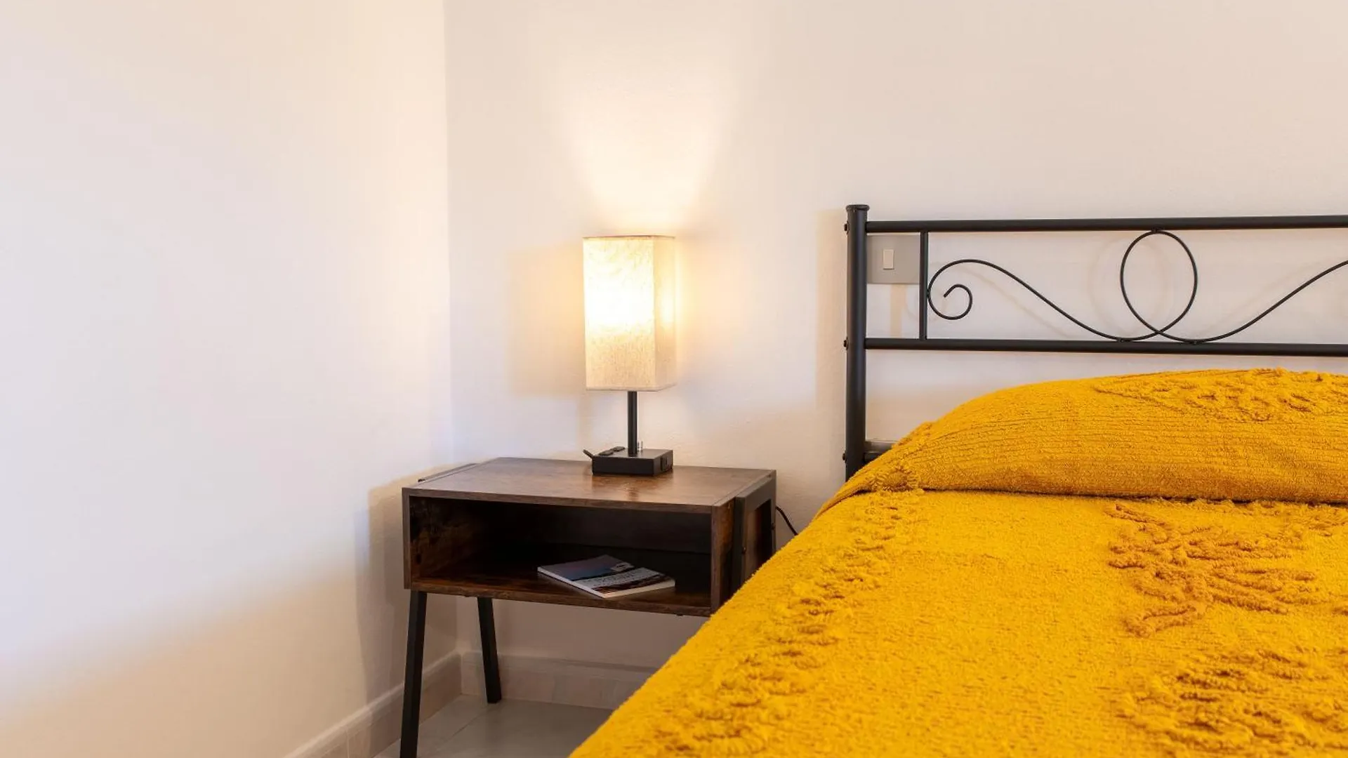 Casa Elisa La Caletta Apartment Italy