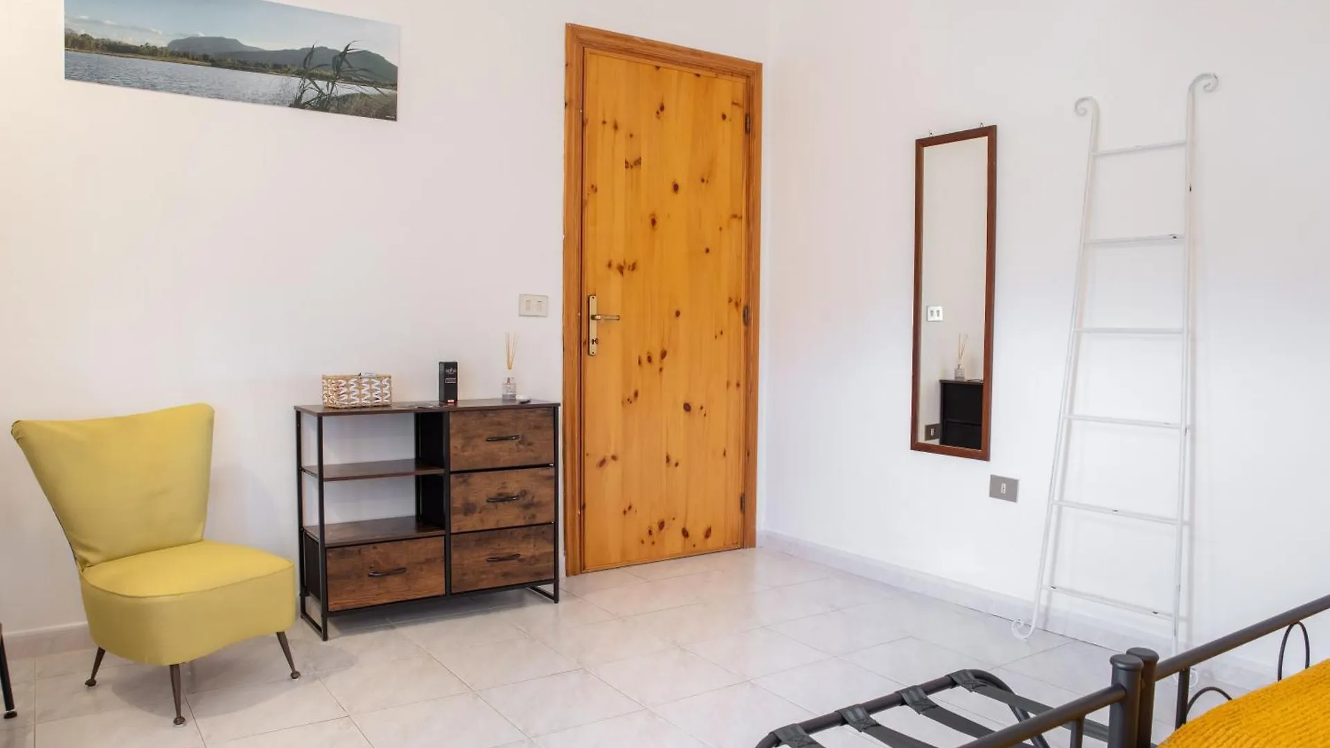Appartamento Casa Elisa La Caletta Italia