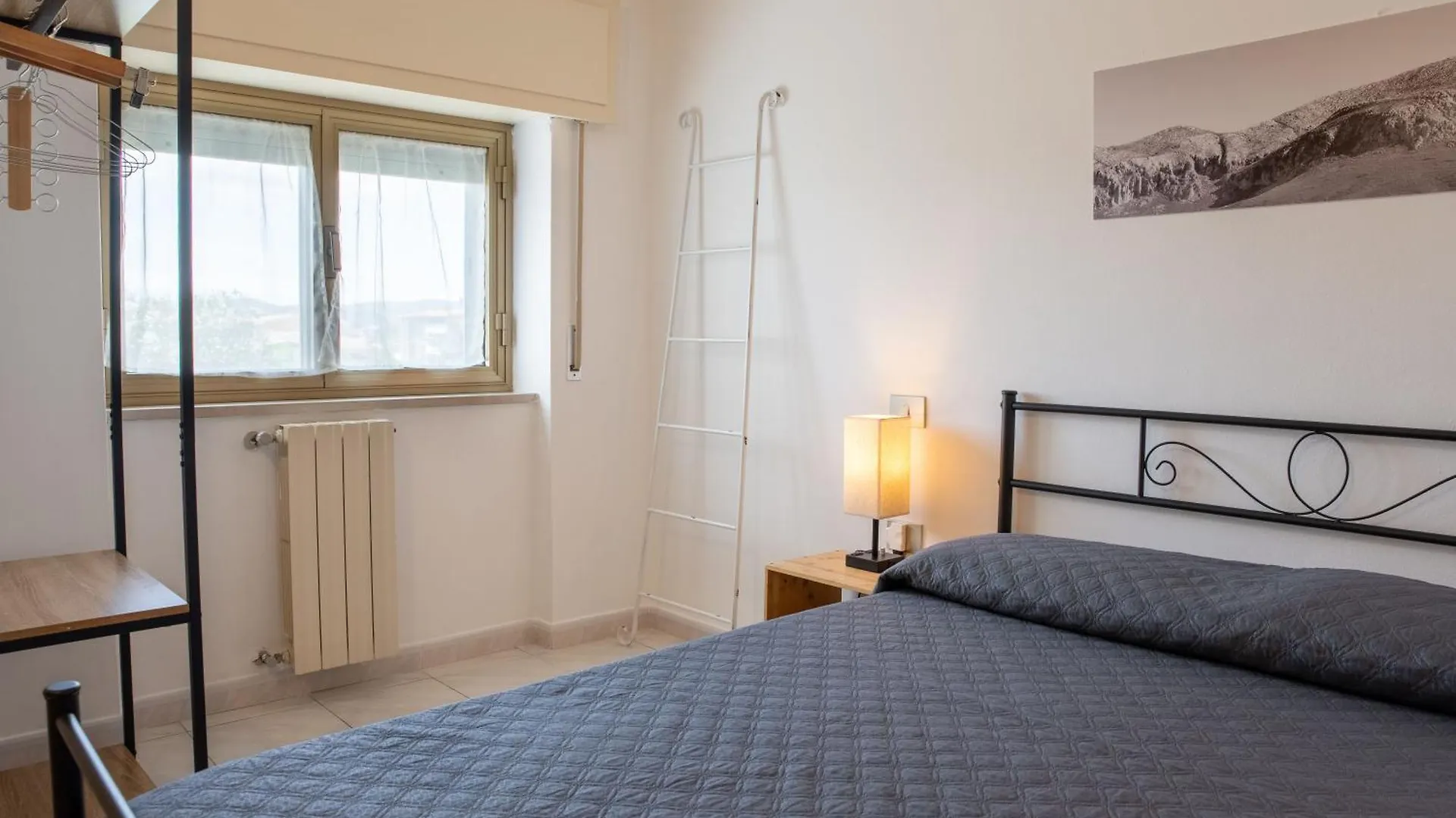 Casa Elisa La Caletta Apartment