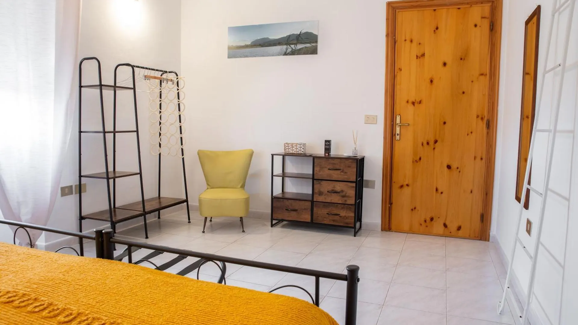 Appartamento Casa Elisa La Caletta
