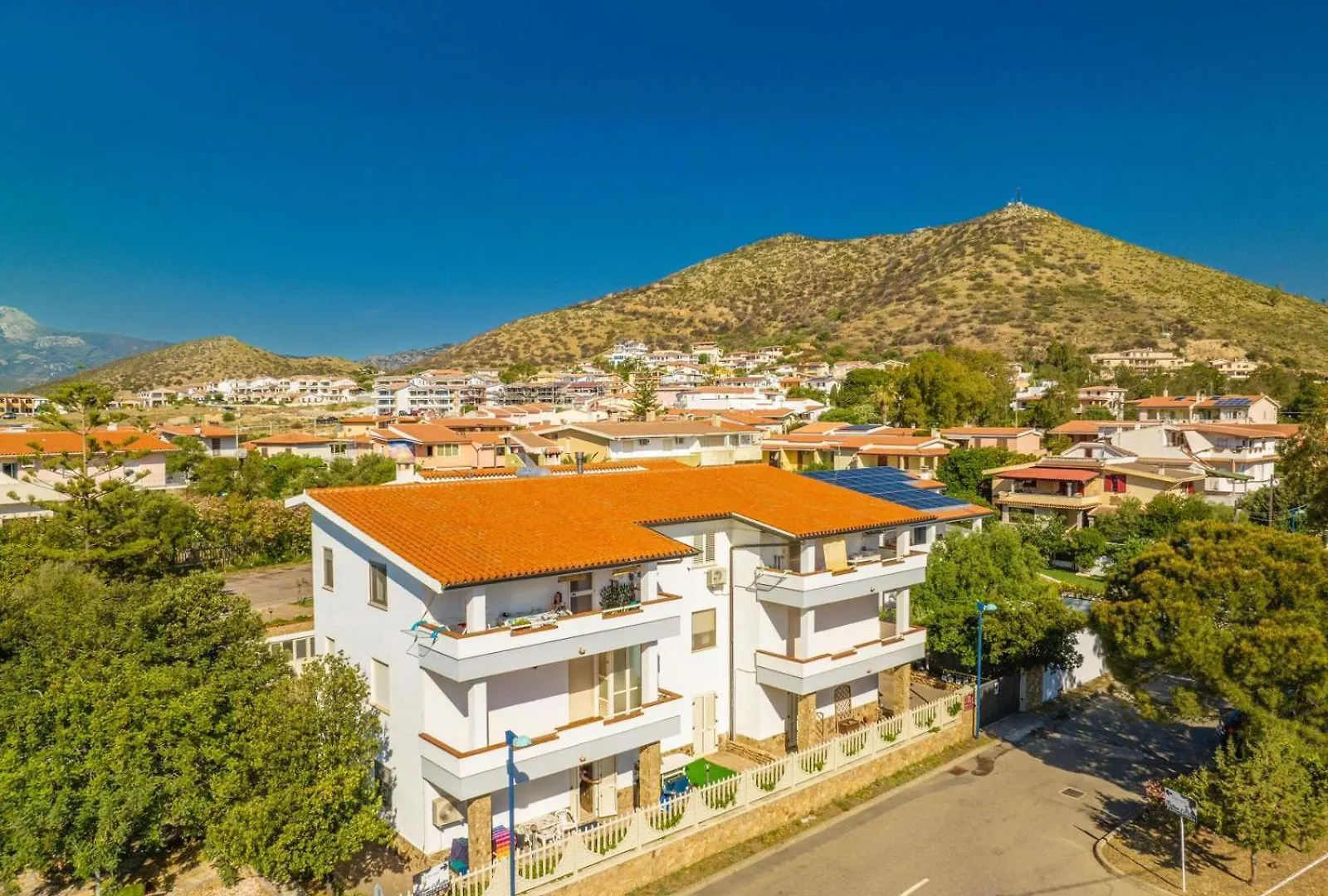 Appartamento Casa Elisa La Caletta 0*,  Italia