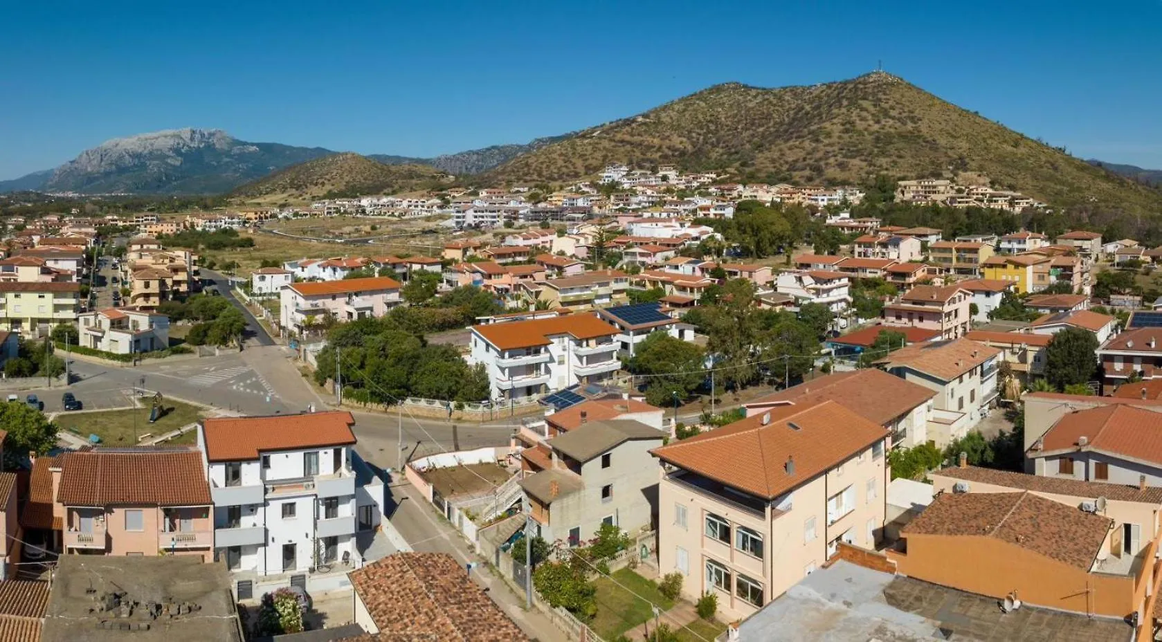 Appartamento Casa Elisa La Caletta