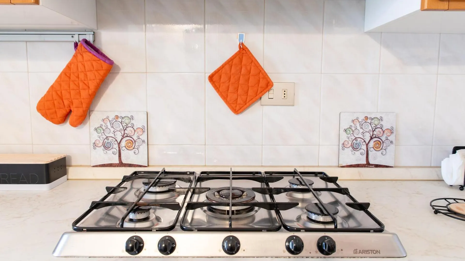 Appartamento Casa Elisa La Caletta