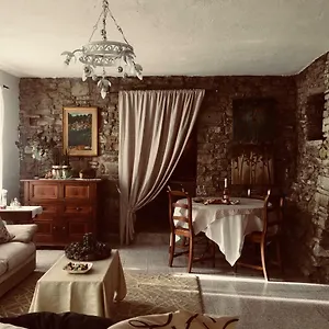 Casa Al Riccio Capolona